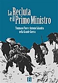 La Recluta e il Primo Ministro (epub)