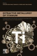 Extractive Metallurgy of Titanium