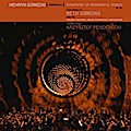 Henryk G¢recki: Symphony No. 3 (Jewel Case CD)