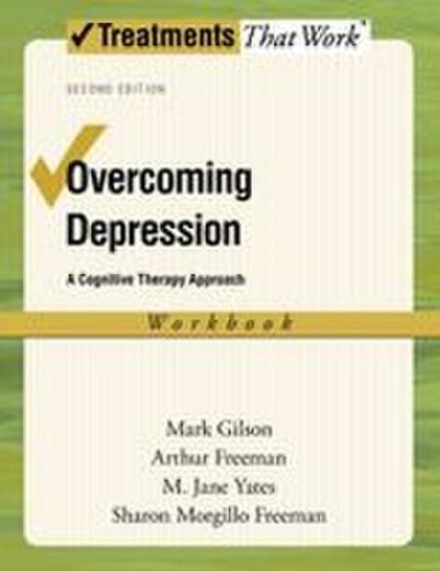 Overcoming Depression