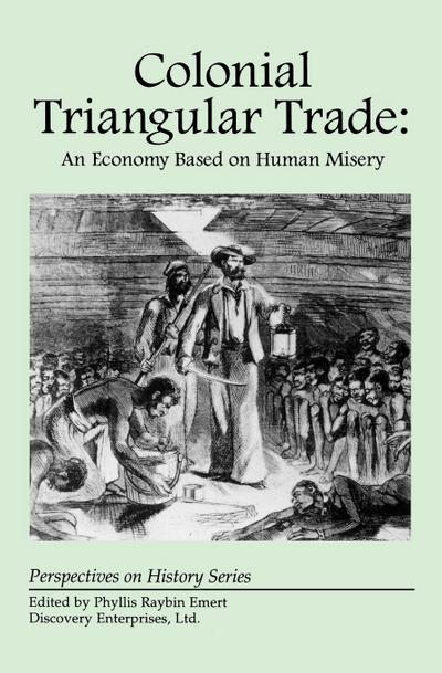 Colonial Triangular Trade