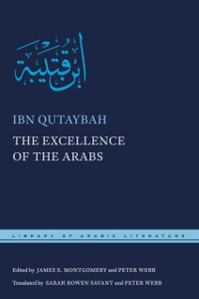 Excellence of the Arabs