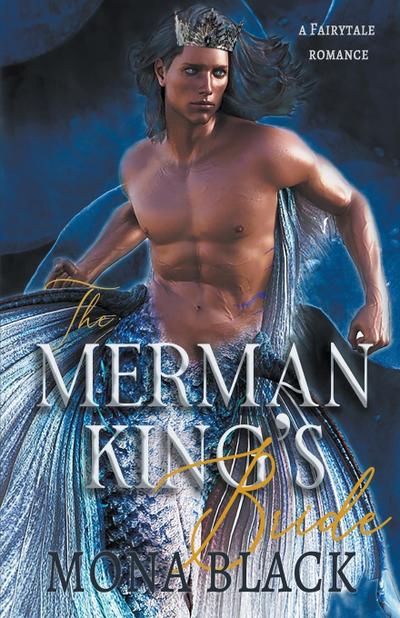 The Merman King’s Bride