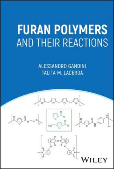 Furan Polymers and Their Reactions
