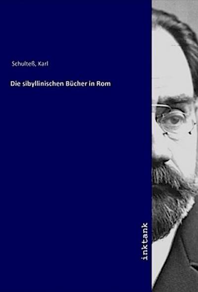 Die sibyllinischen Bücher in Rom