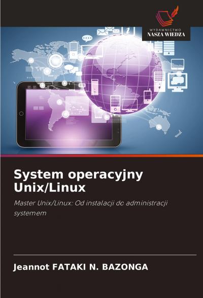 System operacyjny Unix/Linux