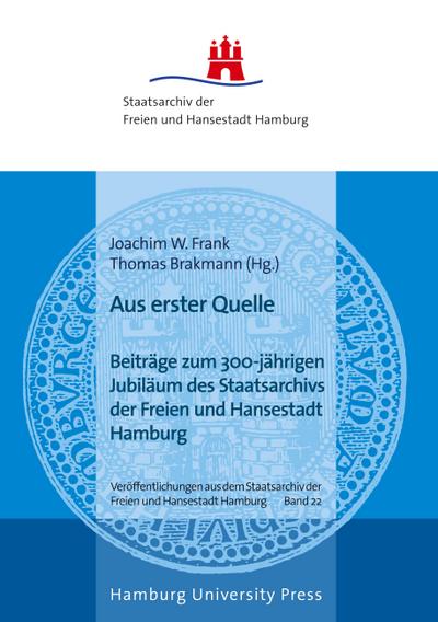 Aus erster Quelle