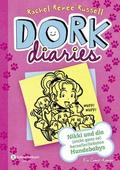 DORK Diaries 10 - Nikki und die (nicht ganz so) herzallerliebsten Hundebabys