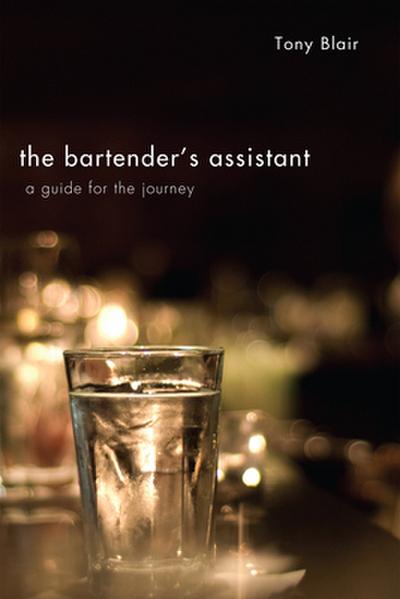 The Bartender’s Assistant