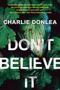 Don’t Believe It
