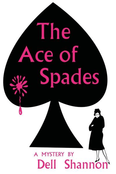 The Ace of Spades