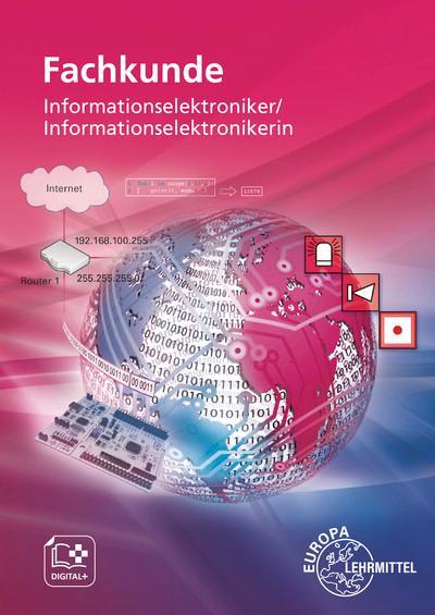 Fachkunde Informationselektroniker/Informationselektronikerin