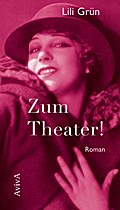 Zum Theater!