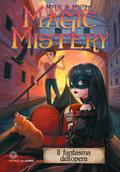 Magic mistery