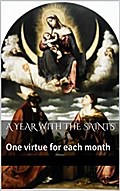 A Year with the Saints
