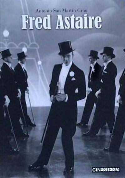 Herrero Herrero, M: Fred Astaire