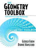 The Geometry Toolbox for Graphics and Modeling
