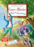 Grimm und Möhrchen 5 - Besuch von Tante Camembert