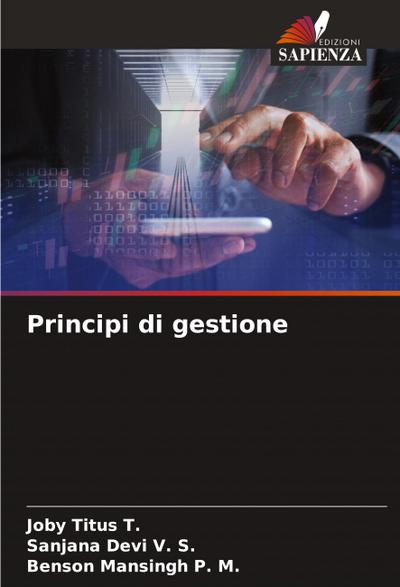 Principi di gestione