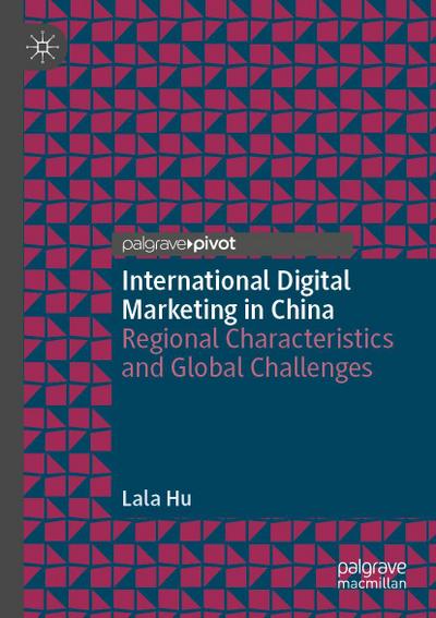 International Digital Marketing in China