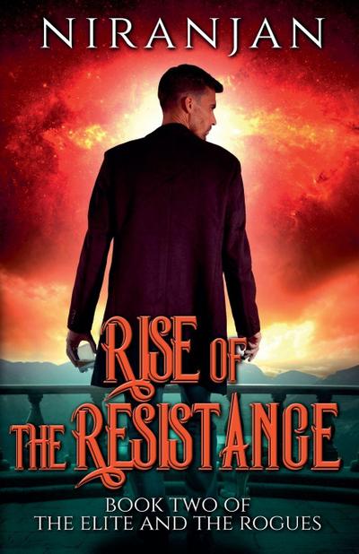 Rise of the Resistance