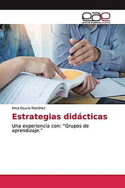 Estrategias didácticas