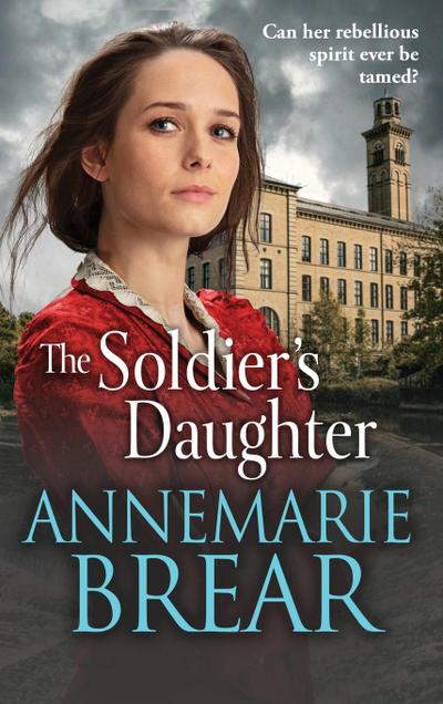 The Soldier’s Daughter
