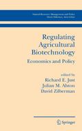 Regulating Agricultural Biotechnology