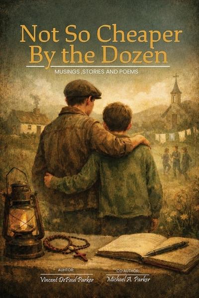 NOT SO CHEAPER BY THE DOZEN