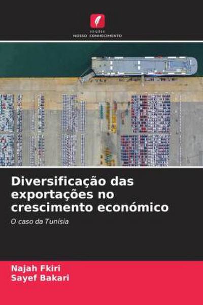 Diversificação das exportações no crescimento económico