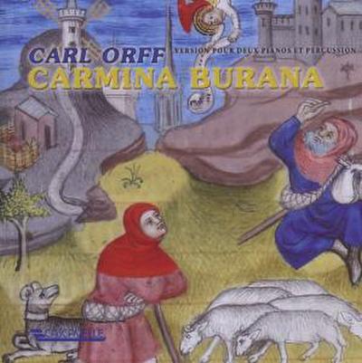 Carmina Burana
