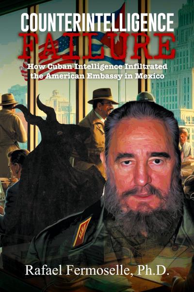 CounterIntelligence Failure