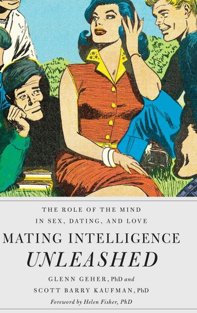 Mating Intelligence Unleashed