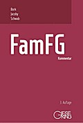 FamFG, Kommentar
