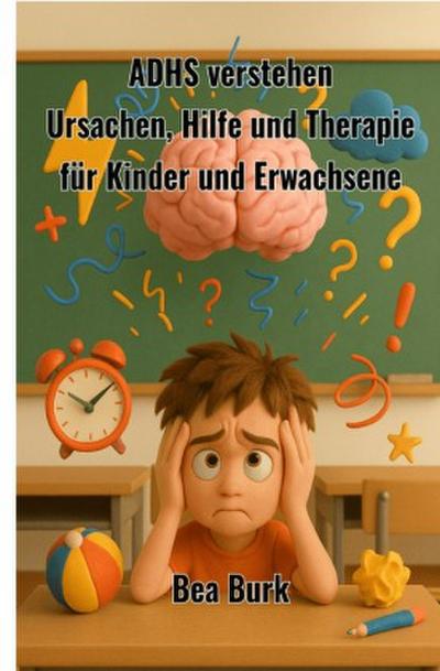 ADHS verstehen