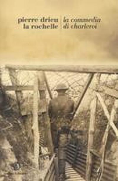 La commedia di Charleroi