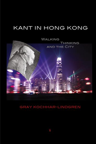 Kant in Hong Kong