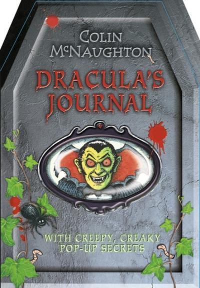 Dracula’s Journal
