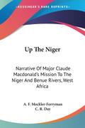 Up The Niger