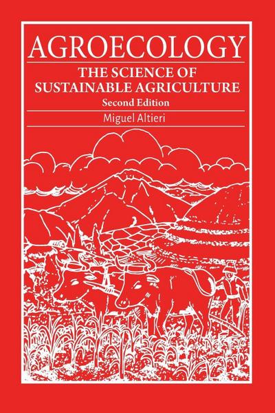Agroecology
