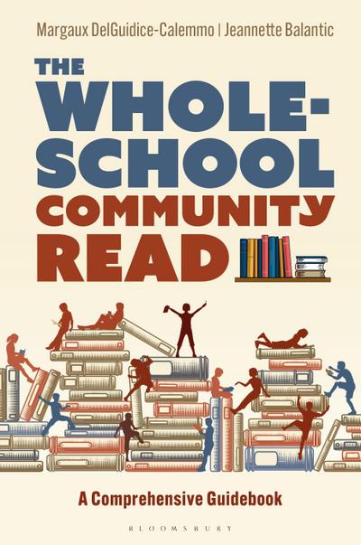 The Whole-School Community Read
