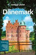 Lonely Planet Dänemark