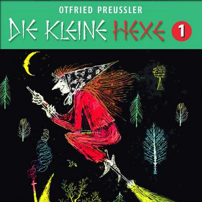 Die kleine Hexe 1