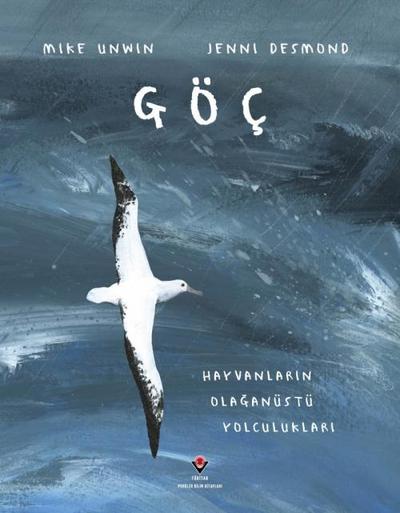 Göc - Hayvanlarin Olaganüstü Yolculuklari