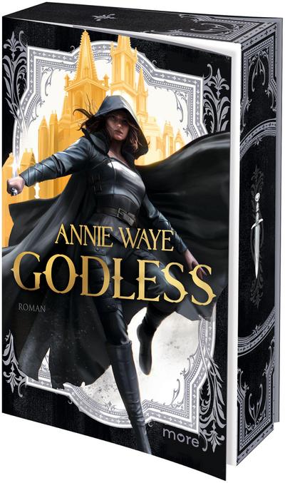 Godless