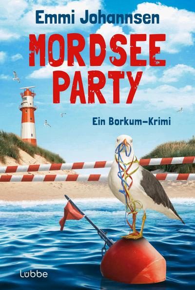Mordseeparty