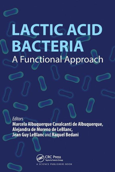 Lactic Acid Bacteria