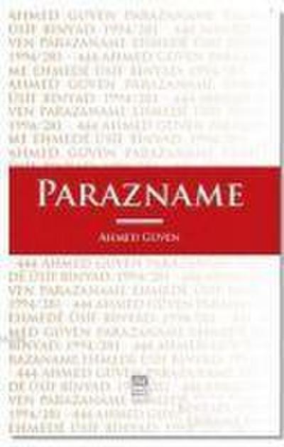 Parazname