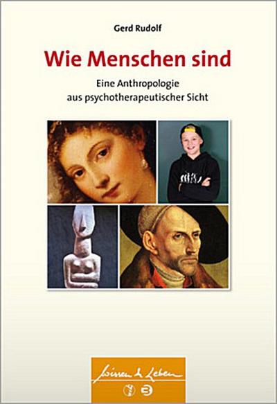 Wie Menschen sind