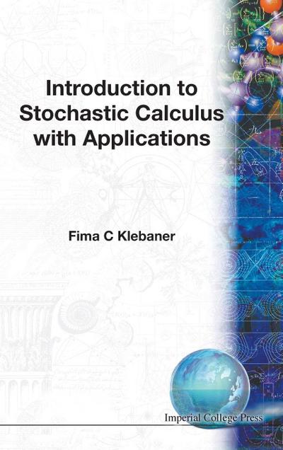 INTRO TO STOCH CALC WITH APPL